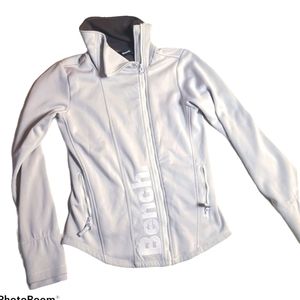 Womens Bench Zip up sweater